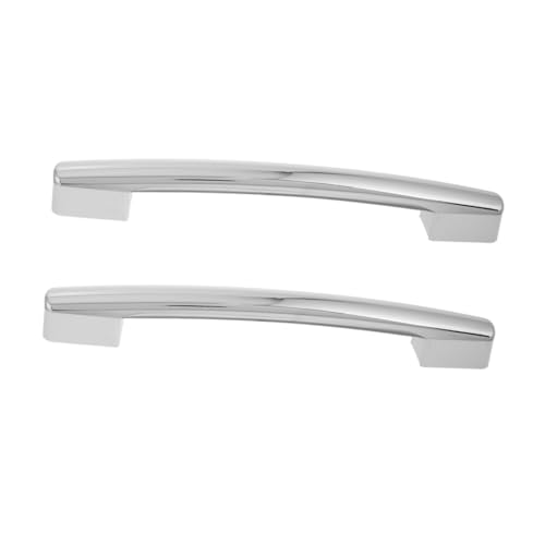 Ciieeo 2stücke Kühlschranktürgriff Robuste Ersatzteile Für Gewerbliche Kühlschränke Ergonomische Griffgestaltung Für Komfortable Nutzung Und Einfache Reinigung Ciieeo 2stücke Kühlschranktürgriff Robuste Ersatzteile Für Gewerbliche Kühlschränke Ergonomische Griffgestaltung Für Komfortable Nutzung Und Einfache Reinigung von Ciieeo