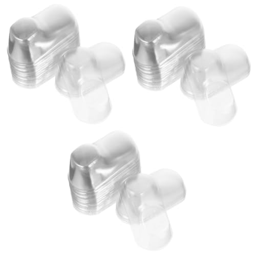 Ciieeo 3 Sätze Babyfußmodell Babyschuhe Babyschuhformen Klimaanlage Halterung Tragbar Teile Fix Schuko Stecker Kleinkindschuhe Zeigen Unterstützung An Kleinkindfußmodell PVC 50 Stück * 3 Ciieeo 3 Sätze Babyfußmodell Babyschuhe Babyschuhformen Klimaanlage Halterung Tragbar Teile Fix Schuko Stecker Kleinkindschuhe Zeigen Unterstützung An Kleinkindfußmodell PVC 50 Stück * 3 von Ciieeo