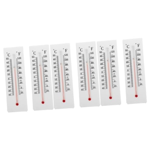 Ciieeo 3 Sätze Thermometer Schlüsselversteck Wetterfester Schlüsselaufbewahrungsbehälter Für Außen Mit Thermometer Funktion Für Zuhause Büro 2 Stücke * 3 Ciieeo 3 Sätze Thermometer Schlüsselversteck Wetterfester Schlüsselaufbewahrungsbehälter Für Außen Mit Thermometer Funktion Für Zuhause Büro 2 Stücke * 3 von Ciieeo