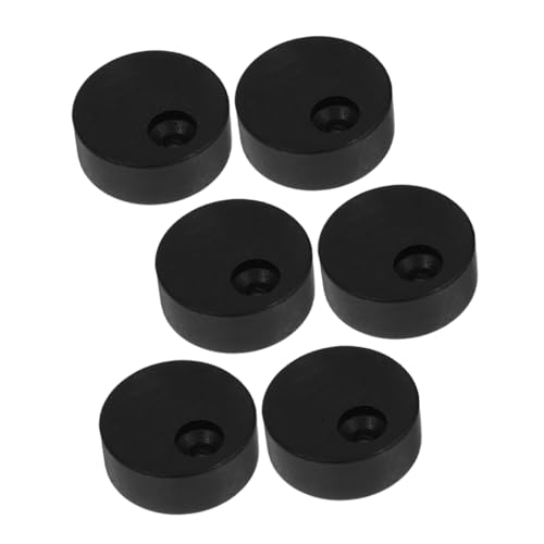 Ciieeo 3 Satz Jump Türstopper für Schiebetüren Metallische Stopper für Garagentüren mit Schrauben Einfache Installation für Zuhause Garage und Lager Ciieeo 3 Satz Jump Türstopper für Schiebetüren Metallische Stopper für Garagentüren mit Schrauben Einfache Installation für Zuhause Garage und Lager von Ciieeo