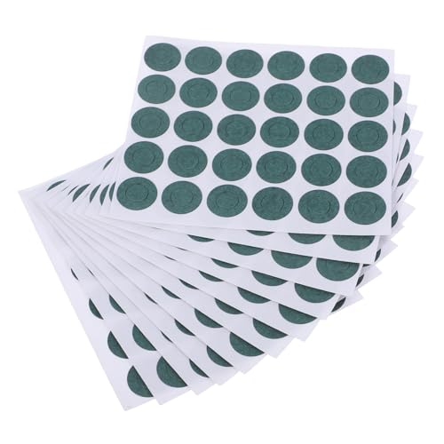Ciieeo 300 Blatt Selbstklebendes Isolierpapier mit Hoher Isolierung Hitzebeständig als Batterieisolator und Isolierdichtung für Elektrische Anwendungen Geeignet für Batterien Ringförmig Ciieeo 300 Blatt Selbstklebendes Isolierpapier mit Hoher Isolierung Hitzebeständig als Batterieisolator und Isolierdichtung für Elektrische Anwendungen Geeignet für Batterien Ringförmig von Ciieeo