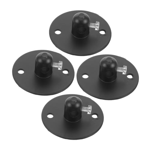 Ciieeo 4 Sätze Deckenbefestigungsplatten aus Metall mit Schrauben Schwarze Mehrfach Kronleuchter Abdeckplatten für Deckenleuchten Vielseitiges Montage Kit für Hängeleuchten und Ciieeo 4 Sätze Deckenbefestigungsplatten aus Metall mit Schrauben Schwarze Mehrfach Kronleuchter Abdeckplatten für Deckenleuchten Vielseitiges Montage Kit für Hängeleuchten und von Ciieeo