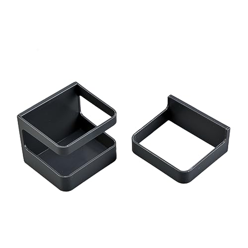 Ciieeo 4 Sätze Teiliges Wandregal für Regenschirme Schwarz Abnehmbarer Umbrella Organizer mit Wasserauffangbehälter Platzsparend und Montagefrei für Zuhause Büro Eingang und Flur Ciieeo 4 Sätze Teiliges Wandregal für Regenschirme Schwarz Abnehmbarer Umbrella Organizer mit Wasserauffangbehälter Platzsparend und Montagefrei für Zuhause Büro Eingang und Flur von Ciieeo