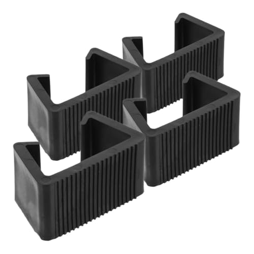 Ciieeo 4 Stück Möbelverbinder für Outdoor Stabile Terrassenmöbel Clips mit Robustem Design rutschfest und Wiederverwendbar für Lounge Sofas Gartensessel und Couchsysteme Ciieeo 4 Stück Möbelverbinder für Outdoor Stabile Terrassenmöbel Clips mit Robustem Design rutschfest und Wiederverwendbar für Lounge Sofas Gartensessel und Couchsysteme von Ciieeo