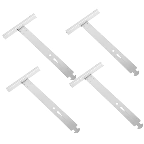 Ciieeo 4 Stück Rollladen Aufhängefedern aus Edelstahl für Schiebetür Reparatur Zubehör Langlebige Sichere Befestigung und Flexible Hubgeschwindigkeitsanpassung für Fensterrollos Ciieeo 4 Stück Rollladen Aufhängefedern aus Edelstahl für Schiebetür Reparatur Zubehör Langlebige Sichere Befestigung und Flexible Hubgeschwindigkeitsanpassung für Fensterrollos von Ciieeo