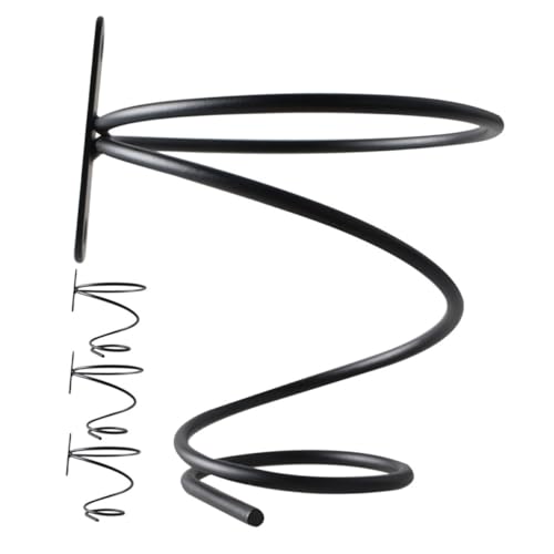 Ciieeo 4stücke Weinregal Zur Wandmontage Aus Metall Flaschenhalter Weinwandregal Mit Einzelflaschenaufbewahrung Modernes Design Für Hausbar Und Dekoration Ciieeo 4stücke Weinregal Zur Wandmontage Aus Metall Flaschenhalter Weinwandregal Mit Einzelflaschenaufbewahrung Modernes Design Für Hausbar Und Dekoration von Ciieeo