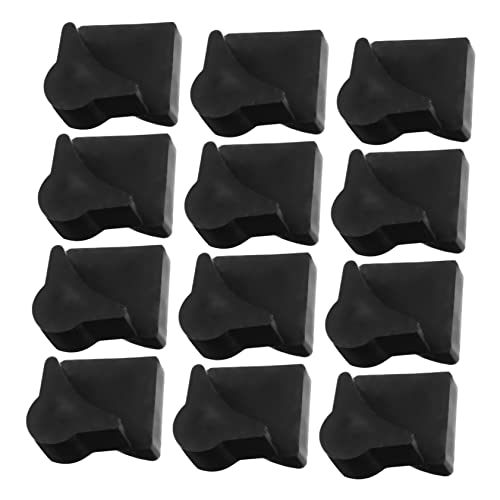 Ciieeo 40 Stück Kunststoff Schnallen Feste Clips Für Schuhschrank Schrankschnalle Magnetverschluss Schrankzubehör Ciieeo 40 Stück Kunststoff Schnallen Feste Clips Für Schuhschrank Schrankschnalle Magnetverschluss Schrankzubehör von Ciieeo