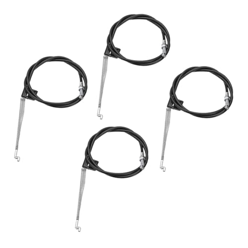 Ciieeo 4stücke Recliner Pull Cable Für Sofa Und Liegestuhl Langlebige Ersatzteile Für Möbelprojekte von Ciieeo