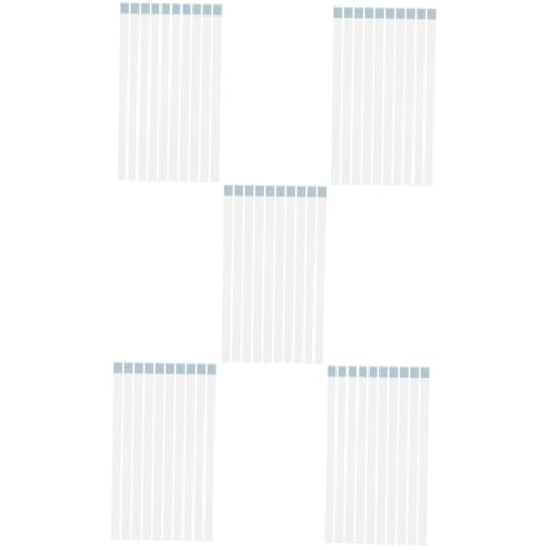 Ciieeo 5 Sätze Härtepapier Von Wasserqualität Prüfen Test Papier Papiertest Trinkwasser-testkit Wassertestpapier Wassertester Pool Wasser Test Kit Wassertests Teststreifen 10 Stück * 5 Ciieeo 5 Sätze Härtepapier Von Wasserqualität Prüfen Test Papier Papiertest Trinkwasser-testkit Wassertestpapier Wassertester Pool Wasser Test Kit Wassertests Teststreifen 10 Stück * 5 von Ciieeo