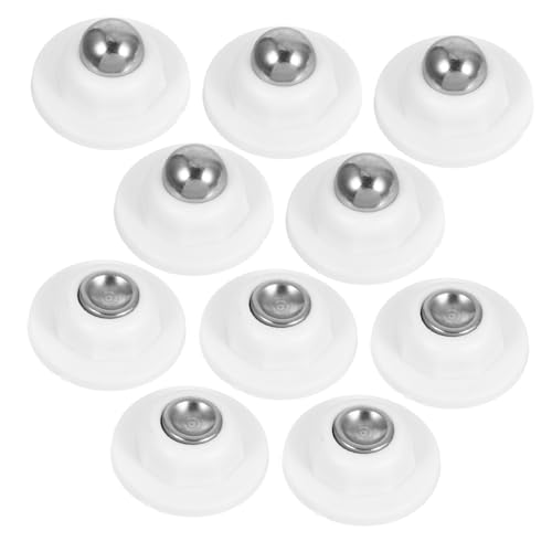 Ciieeo 5 Sätze Selbstklebender Transparenter Gummi Türstopper mit Magnetfunktion Geräuschloser Schutz gegen Türkollisionen Vielseitig Einsetzbar für Zuhause Büro Wohnwagen und Camper Ciieeo 5 Sätze Selbstklebender Transparenter Gummi Türstopper mit Magnetfunktion Geräuschloser Schutz gegen Türkollisionen Vielseitig Einsetzbar für Zuhause Büro Wohnwagen und Camper von Ciieeo