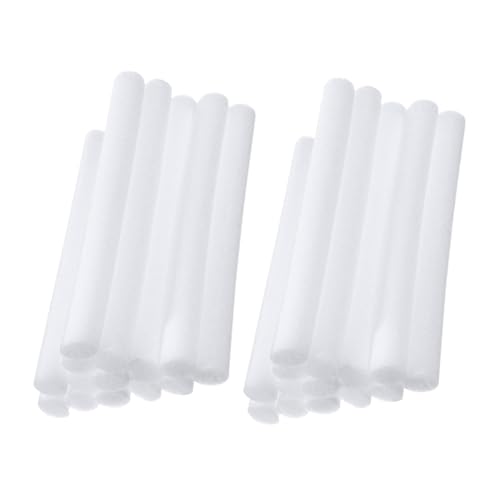 Ciieeo 50 Stück Schaumstoff-Sofa-fixierleisten rutschfeste Polsterstabilisierung Passform für Couch Sofabezüge Langlebige Tuck-Grips für Sicheren Halt und Nahtlosen Sitz Ciieeo 50 Stück Schaumstoff-Sofa-fixierleisten rutschfeste Polsterstabilisierung Passform für Couch Sofabezüge Langlebige Tuck-Grips für Sicheren Halt und Nahtlosen Sitz von Ciieeo