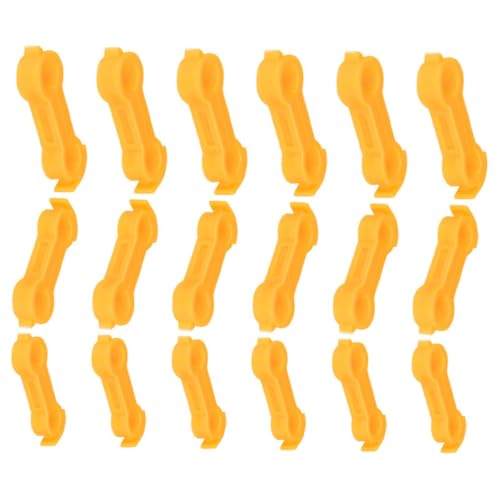 Ciieeo 50stücke Spreizbeinschienenbänder Für Küken Sittiche Wachteln Und Papageien Zubehör Für Kükenbeine Und Geflügelbeinschienen Beinschienen Für Kükenbabys Und Ciieeo 50stücke Spreizbeinschienenbänder Für Küken Sittiche Wachteln Und Papageien Zubehör Für Kükenbeine Und Geflügelbeinschienen Beinschienen Für Kükenbabys Und von Ciieeo