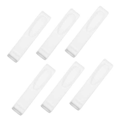 Ciieeo 6 Stück Ampullenöffner aus Kunststoff Wiederverwendbares Glasflaschen Schneidegerät für Medizinische Fachkräfte Sicherer Umgang mit Glasampullen Ergonomisches Design für Ciieeo 6 Stück Ampullenöffner aus Kunststoff Wiederverwendbares Glasflaschen Schneidegerät für Medizinische Fachkräfte Sicherer Umgang mit Glasampullen Ergonomisches Design für von Ciieeo