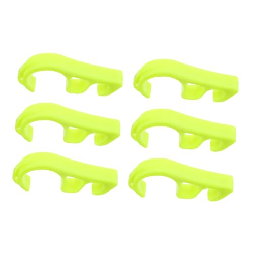 Ciieeo 6 Stück Teiliges Motorrad bremsgriff haken Lenker schloss Robustes Diebstahlschutz parkbremsen element Kompatibel Scootern und Motorrädern Einfach zu Bedienen und Tragbar von Ciieeo