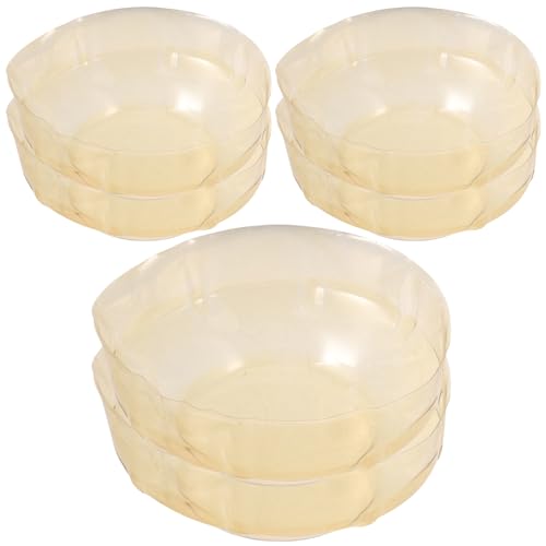 Ciieeo 6 Stück Teiliges Staubschutzabdeckungen aus Kunststoff für Rauchmelder Einfache Installation Effektiver Schutz gegen Schmutz und Fehlalarme Beim Kochen und Backen Kompatibel mit Ciieeo 6 Stück Teiliges Staubschutzabdeckungen aus Kunststoff für Rauchmelder Einfache Installation Effektiver Schutz gegen Schmutz und Fehlalarme Beim Kochen und Backen Kompatibel mit von Ciieeo