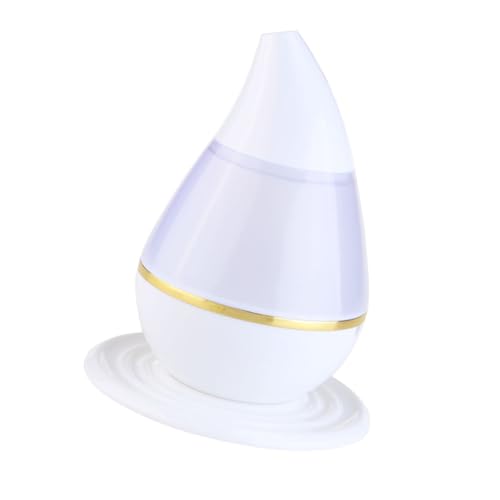 Ciieeo Usb-luftbefeuchter Mit Diffusor – 7-farben- Für Diffusor Mit Automatischer Abschaltung Kompakter Und Tragbarer Luftbefeuchter von Ciieeo