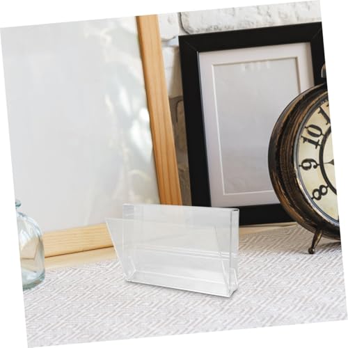 Ciieeo 8 Stck Transparente Kassettentaschen Aufbewahrungsboxen aus Robustem Polystyrol Schutzboxen für Zuhause Sammler Djs und DIY Projekte Ciieeo 8 Stck Transparente Kassettentaschen Aufbewahrungsboxen aus Robustem Polystyrol Schutzboxen für Zuhause Sammler Djs und DIY Projekte von Ciieeo