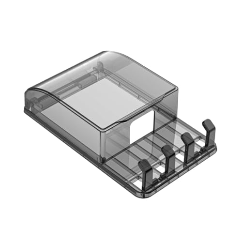 Ciieeo wasserdichte Steckdosenabdeckung Mit Haken Multifunktionale Schutzbox Für Badezimmer Selbstklebend Spritzwassergeschützt Transparent Langlebig Für Sicherheitssteckdosen Ciieeo wasserdichte Steckdosenabdeckung Mit Haken Multifunktionale Schutzbox Für Badezimmer Selbstklebend Spritzwassergeschützt Transparent Langlebig Für Sicherheitssteckdosen von Ciieeo