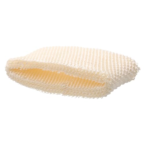 Ciieeo A Humidifier Ersatzfilter Holzpulpe Verdunstungsfilter für Luftbefeuchter Einfache Installation Teiliges Leicht und Tragbar für Luftqualität Ciieeo A Humidifier Ersatzfilter Holzpulpe Verdunstungsfilter für Luftbefeuchter Einfache Installation Teiliges Leicht und Tragbar für Luftqualität von Ciieeo