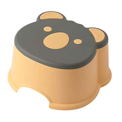 Ciieeo Anti-rutsch Kinderhocker Aus Kleiner Cartoonförmiger Hocker Für Zuhause Optimaler Schemel Zum Schuhe Wechseln Für Junge Mädchen Robust Und Leicht Zu Reinigen Passt in Ciieeo Anti-rutsch Kinderhocker Aus Kleiner Cartoonförmiger Hocker Für Zuhause Optimaler Schemel Zum Schuhe Wechseln Für Junge Mädchen Robust Und Leicht Zu Reinigen Passt in von Ciieeo