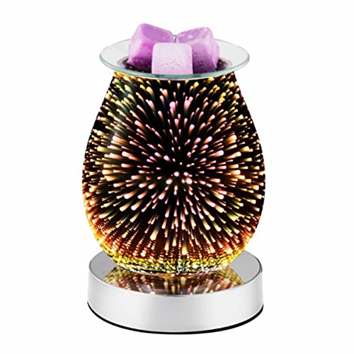 Ciieeo Aromalampe Duftlampe Kreative Tischleuchte für Aromatherapie für Wohnzimmer Schlafzimmer Büro mit Stimmungsvollem Licht Ciieeo Aromalampe Duftlampe Kreative Tischleuchte für Aromatherapie für Wohnzimmer Schlafzimmer Büro mit Stimmungsvollem Licht von Ciieeo
