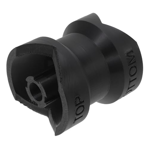 Ciieeo Auslaufsicherer Flaschen-trichteradapter aus Kunststoff für Shampoo Duschgel Conditioner Wiederverwendbarer Flüssigkeits-übertragungsverbinder Passgenau und Schnell Montierbar für Ciieeo Auslaufsicherer Flaschen-trichteradapter aus Kunststoff für Shampoo Duschgel Conditioner Wiederverwendbarer Flüssigkeits-übertragungsverbinder Passgenau und Schnell Montierbar für von Ciieeo