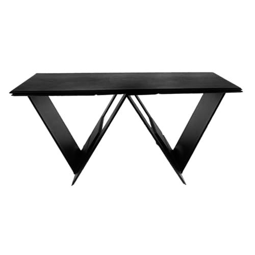 Ciieeo Faltbarer Auto-laptoptisch Für Rücksitze Tragbare Und Stabile Ablage Für Essen Arbeiten Und Studium Multifunktionale Nutzung Bett Couch Sofa Schwarz von Ciieeo