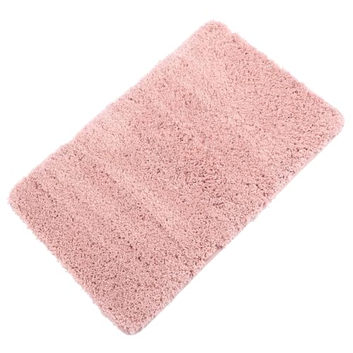 Ciieeo Badezimmer Badematte rutschfest Absorbierend und Schnell Trocknend für Bad und Küche Schützt Boden vor Wasserschäden Pflegeleicht und Langlebig von Ciieeo