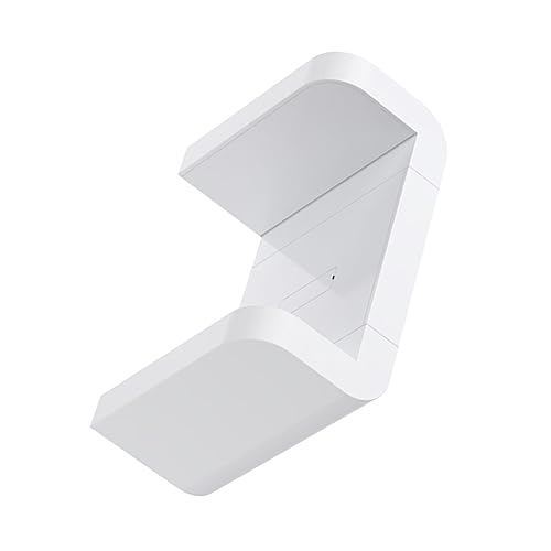 Ciieeo Badezimmer-wandaufbewahrungsständer Seifen Und Shampoohalter Organizer Für Duschgel Und Kosmetikartikel Praktisches Wandregal Für Schlafzimmer Und Küche Ciieeo Badezimmer-wandaufbewahrungsständer Seifen Und Shampoohalter Organizer Für Duschgel Und Kosmetikartikel Praktisches Wandregal Für Schlafzimmer Und Küche von Ciieeo