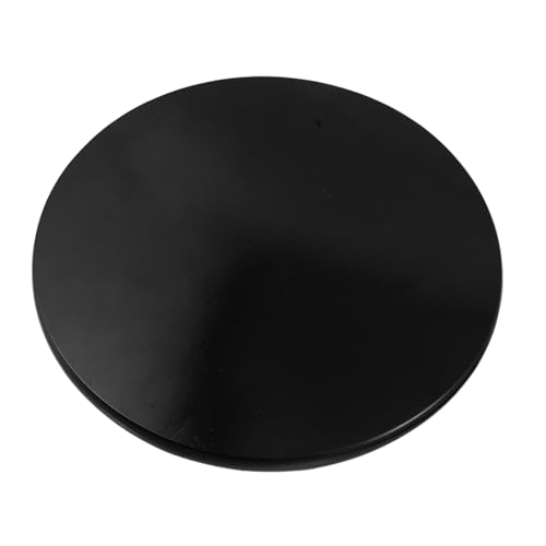 Ciieeo Barhocker Sitzfläche Ersatz Durchmesser Rund Massivholz Sitzplatte Glatte Oberfläche für Esszimmer Stuhl Möbelreparatur Vielseitig Stilvolles Design für Kleine Räume Ciieeo Barhocker Sitzfläche Ersatz Durchmesser Rund Massivholz Sitzplatte Glatte Oberfläche für Esszimmer Stuhl Möbelreparatur Vielseitig Stilvolles Design für Kleine Räume von Ciieeo