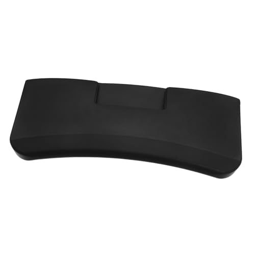 Ciieeo Bead Breaker Rim Protection Sleeve für Reifenmontagemaschinen Stoßdämpfender Langlebiger Kunststoffschutz für Schaufel Vielseitiges Radschutz-zubehör für Auto Motorradwerkstätten von Ciieeo