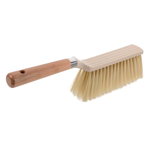 Ciieeo Bedgroove Reinigungsbürste mit Langem Holzgriff Weiche PP Borsten Effektives Reinigungstool für Bettlücken Schrank und Sofa Handliche Staubentfernung für Zuhause Ciieeo Bedgroove Reinigungsbürste mit Langem Holzgriff Weiche PP Borsten Effektives Reinigungstool für Bettlücken Schrank und Sofa Handliche Staubentfernung für Zuhause von Ciieeo