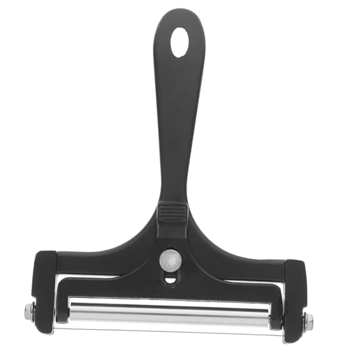 Ciieeo Butter Curler Werkzeug Käsehobel Cutter Für Block Käse Kompakt Und Leicht Ciieeo Butter Curler Werkzeug Käsehobel Cutter Für Block Käse Kompakt Und Leicht von Ciieeo