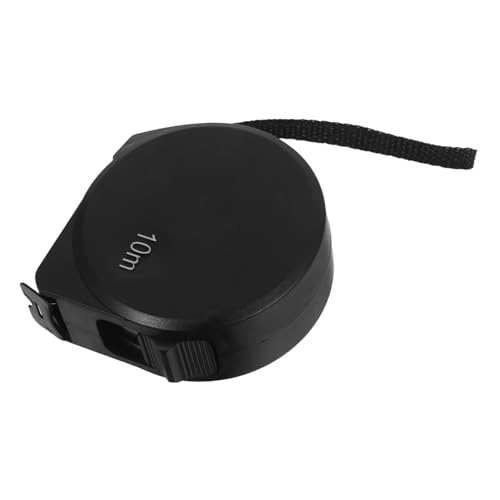 Ciieeo Carbonstahl Maßband Robustes Präzises Industrie-messband Tragbar für Bau Tischlerei und Heimreparaturen Kompakt für Enge Räume und Außeneinsatz Ciieeo Carbonstahl Maßband Robustes Präzises Industrie-messband Tragbar für Bau Tischlerei und Heimreparaturen Kompakt für Enge Räume und Außeneinsatz von Ciieeo