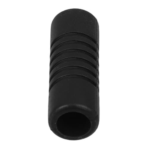 Ciieeo Dampfrohr Für Kaffeemaschine Kaffeemaschinendüse Ersatzteile Für Espressomaschinen Ersatzteile Für Kaffeemaschinen Dampfdüse Für Kaffeemaschine Gummi Black von Ciieeo