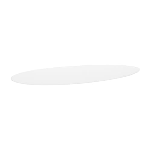 Ciieeo Deckenlampenschirm Deckenleuchte Diffusionsplatte Beleuchtung Diffusionsplatten Deckenlampen Diffusor Licht Diffusorplatte Lampenschirmteile Blendfreier Lampenschirm Acryl Weiß Ciieeo Deckenlampenschirm Deckenleuchte Diffusionsplatte Beleuchtung Diffusionsplatten Deckenlampen Diffusor Licht Diffusorplatte Lampenschirmteile Blendfreier Lampenschirm Acryl Weiß von Ciieeo