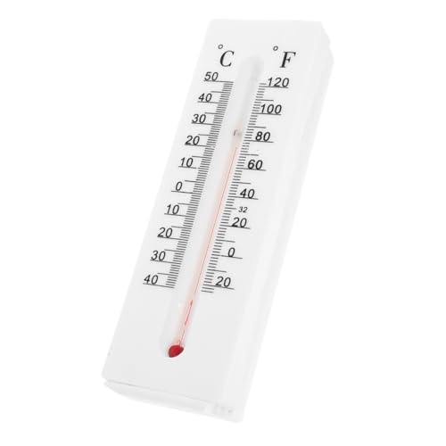 Ciieeo Dekorativer Thermometer Schlüsselversteck für Außenbereich Wandmontierte Schlüsselaufbewahrungsbox Sicheren Aufbewahrung Ihrer Schlüssel Ciieeo Dekorativer Thermometer Schlüsselversteck für Außenbereich Wandmontierte Schlüsselaufbewahrungsbox Sicheren Aufbewahrung Ihrer Schlüssel von Ciieeo
