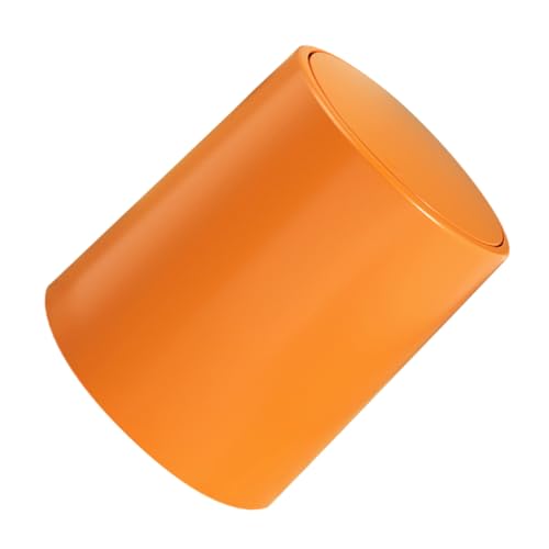 Ciieeo Detachable Trash Can mit Druckdeckel Abfallbehälter für Küche Badezimmer Büro Kompakte für Recycling Doppelter Behälter Modernem Design Praktisch für Zuhause und Unterwegs Ciieeo Detachable Trash Can mit Druckdeckel Abfallbehälter für Küche Badezimmer Büro Kompakte für Recycling Doppelter Behälter Modernem Design Praktisch für Zuhause und Unterwegs von Ciieeo