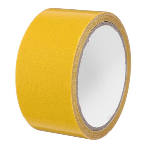 Ciieeo Doppelseitiges Wasserdichtes Teppichklebeband mit Starkem Halt Rückstandsfrei Vielseitig für Teppiche Vorhänge Möbelpolster und DIY Basteln Sicherer Bodenhaftungsschutz Ciieeo Doppelseitiges Wasserdichtes Teppichklebeband mit Starkem Halt Rückstandsfrei Vielseitig für Teppiche Vorhänge Möbelpolster und DIY Basteln Sicherer Bodenhaftungsschutz von Ciieeo