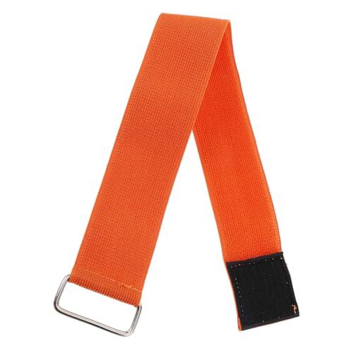 Ciieeo Drei Bein Rennbänder für Erwachsene Verstellbare Elastische Fußbänder in Orange Bunte Team Bindebänder für Outdoor Spiele Teamkoordination und Balanceförderung bei Ciieeo Drei Bein Rennbänder für Erwachsene Verstellbare Elastische Fußbänder in Orange Bunte Team Bindebänder für Outdoor Spiele Teamkoordination und Balanceförderung bei von Ciieeo