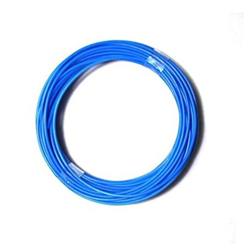 Ciieeo Drucker Abs Blau Präzise Drucke Kompatibel mit Allen Standard Druckern Niedrige Schrumpfrate Temperaturbereich Ciieeo Drucker Abs Blau Präzise Drucke Kompatibel mit Allen Standard Druckern Niedrige Schrumpfrate Temperaturbereich von Ciieeo