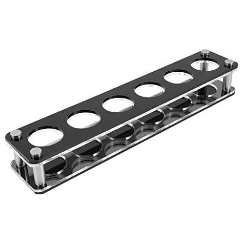 Ciieeo Edelstahl Shot Gläser Halter Tray Mit Fächern Organizer Für Whiskey Und Weingläser Stilvoller Gläserhalter Für Partys Und Veranstaltungen Ciieeo Edelstahl Shot Gläser Halter Tray Mit Fächern Organizer Für Whiskey Und Weingläser Stilvoller Gläserhalter Für Partys Und Veranstaltungen von Ciieeo