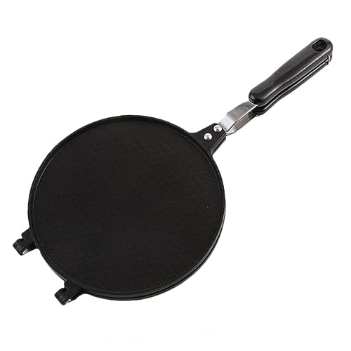 Ciieeo Egg Roll Maker Pfanne Antihaft Pancake Cone Maker Backform Multifunktionale Eierrolle Pfanne für Zuhause Restaurant Frühstück Ciieeo Egg Roll Maker Pfanne Antihaft Pancake Cone Maker Backform Multifunktionale Eierrolle Pfanne für Zuhause Restaurant Frühstück von Ciieeo