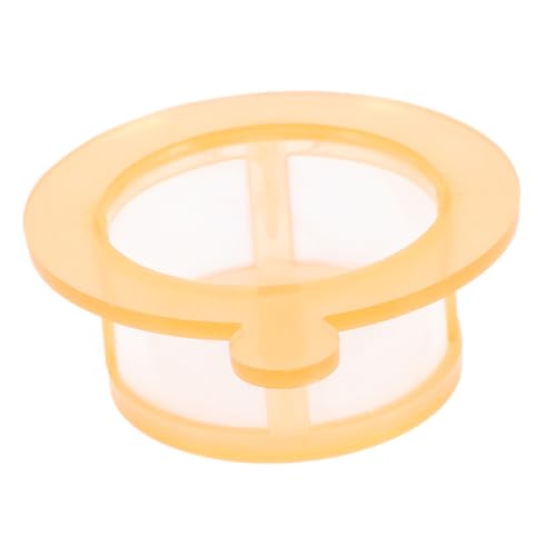 Ciieeo Einweg zellfilter Feines Nylon mesh Labor siebfilter mit Griff Effizientes Zellfilterwerkzeug für Laborexperimente und Unterricht Ciieeo Einweg zellfilter Feines Nylon mesh Labor siebfilter mit Griff Effizientes Zellfilterwerkzeug für Laborexperimente und Unterricht von Ciieeo