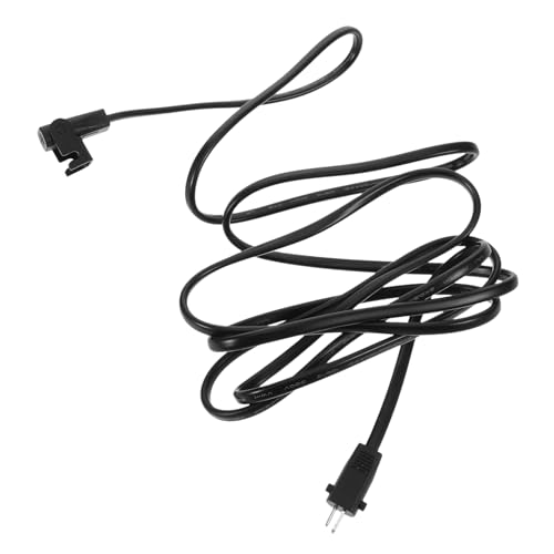 Ciieeo Ersatz Netzkabel Verlängerung für Liegesessel Handsteuerung Kabel für Elektrische Recliner Kompatibel mit Gängigen Modellen Stabil Benutzerfreundlich Ciieeo Ersatz Netzkabel Verlängerung für Liegesessel Handsteuerung Kabel für Elektrische Recliner Kompatibel mit Gängigen Modellen Stabil Benutzerfreundlich von Ciieeo