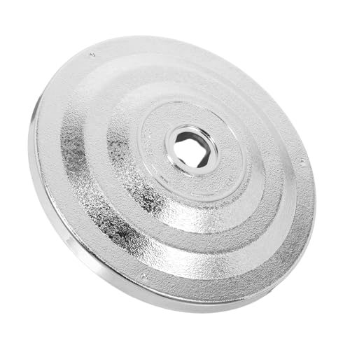 Ciieeo Ersatzdeckel für Süßigkeiten Kaugummiautomaten Passgenaues Kunststoff-top Einfache Installation Kompatibel mit Retro Modernen Verkaufsautomaten Robust und Langlebig Ciieeo Ersatzdeckel für Süßigkeiten Kaugummiautomaten Passgenaues Kunststoff-top Einfache Installation Kompatibel mit Retro Modernen Verkaufsautomaten Robust und Langlebig von Ciieeo