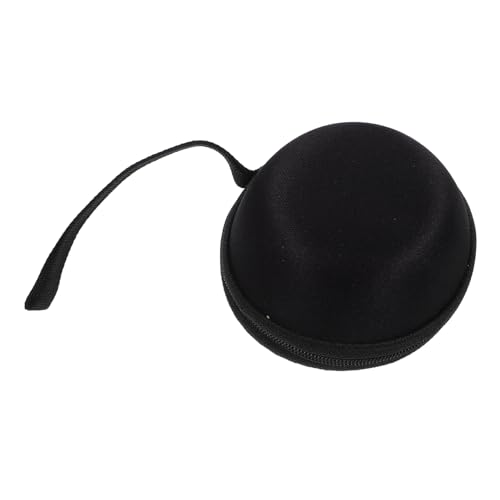 Ciieeo Eva Gyro Ball Aufbewahrungstasche Tragbare Gyro Ball Hülle mit Reißverschluss Kompakt und Langlebig Minimalistisches Design für Einfache Handhabung und Transport von Ciieeo