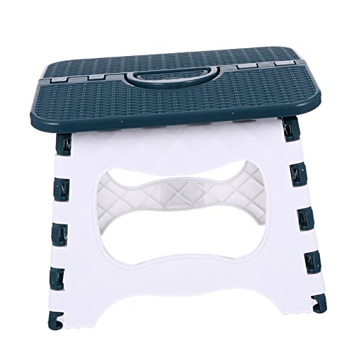 Ciieeo Faltbarer Hocker Aus Kunststoff Klappbarer Tritthocker Für Erwachsene Kleiner Faltbarer Angelhocker Badezimmerhocker Tragbar Für Reisen Camping Und Garten Ciieeo Faltbarer Hocker Aus Kunststoff Klappbarer Tritthocker Für Erwachsene Kleiner Faltbarer Angelhocker Badezimmerhocker Tragbar Für Reisen Camping Und Garten von Ciieeo