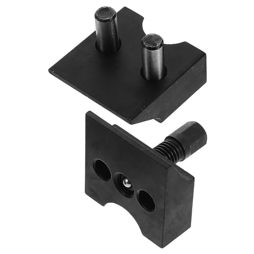 Ciieeo Federbeinspreizer Werkzeug für Autoreparatur Ergonomischer Stoßdämpfer Spreizer mit Präziser Ausrichtung Effiziente Radlagergehäuse Trennung Geeignet für Diverse Ciieeo Federbeinspreizer Werkzeug für Autoreparatur Ergonomischer Stoßdämpfer Spreizer mit Präziser Ausrichtung Effiziente Radlagergehäuse Trennung Geeignet für Diverse von Ciieeo