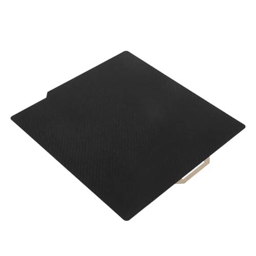 Ciieeo Federstahl Magnetische Doppelseitige Bauplatte mit Pulverbeschichtung Verschleißfest und Hitzebeständig Kompatibel für Vielseitigen Druck Heim und Bildungsumgebungen Ciieeo Federstahl Magnetische Doppelseitige Bauplatte mit Pulverbeschichtung Verschleißfest und Hitzebeständig Kompatibel für Vielseitigen Druck Heim und Bildungsumgebungen von Ciieeo